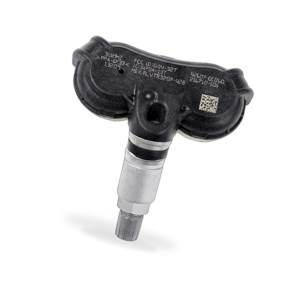 Tire Pressure Sensor Suitable for Toyota Tundra 2007-2013 42607-0C060 426070C060 - BD1