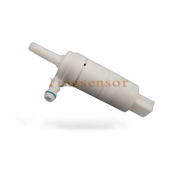 compare product Windshield Washer Pump Suitable for Mercedes-Benz C-Class E-Class S-Class