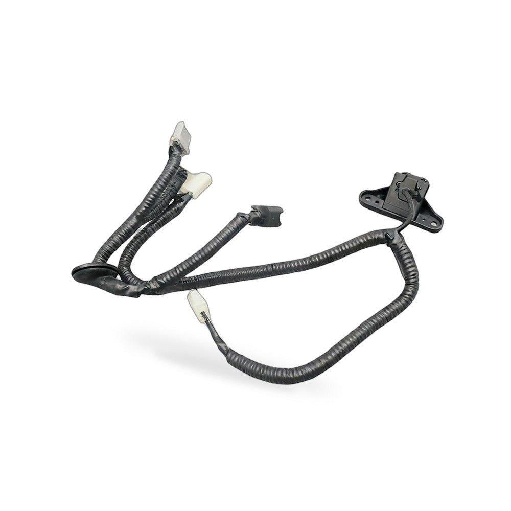 Rear View Backup Camera Suitable for Honda Pilot 2013-2015 39530-SZAX-A210-M1 - BD3