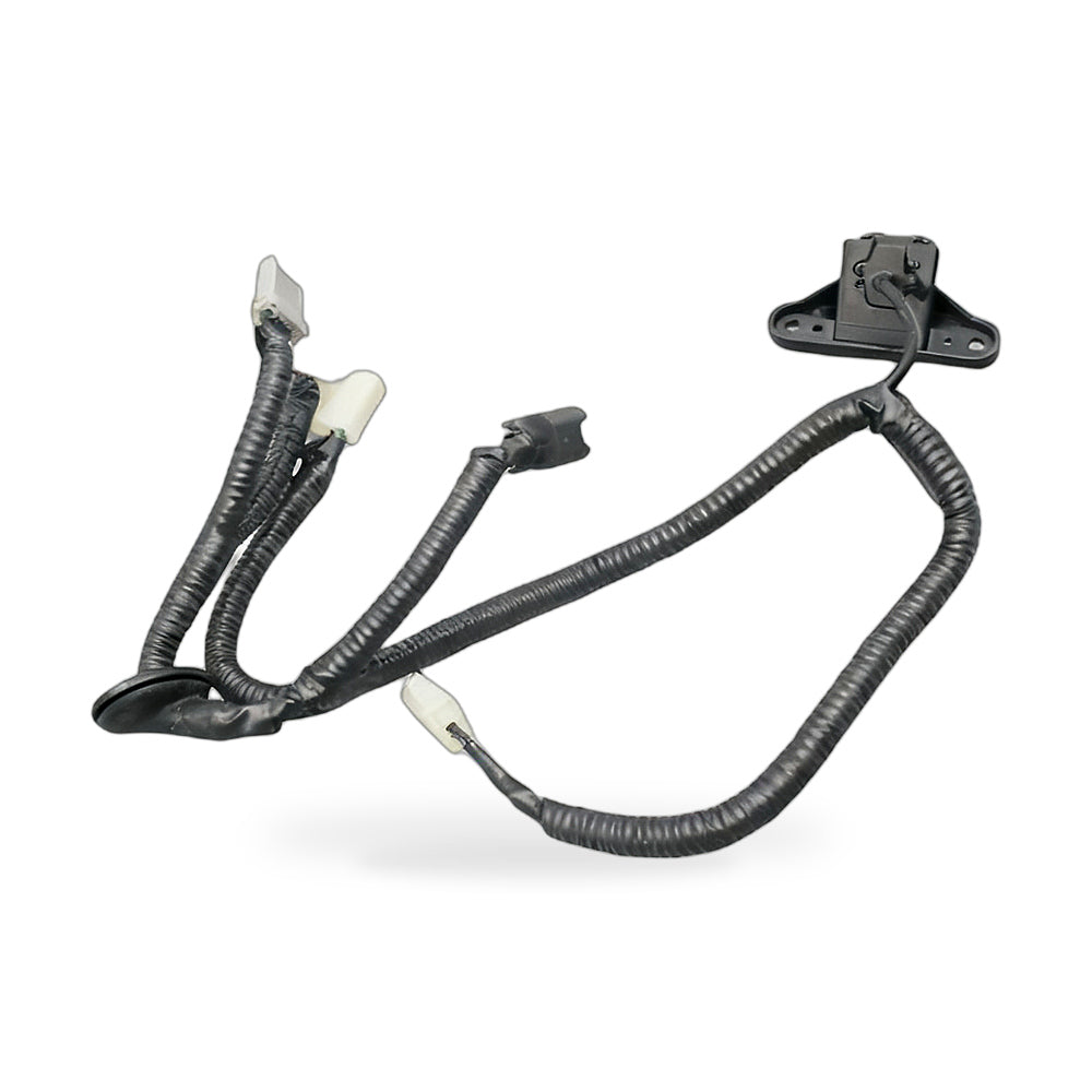 Rear View Backup Camera Suitable for Honda Pilot 2013-2015 39530-SZAX-A210-M1 - ZT3