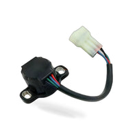 Throttle Position Sensor Suitable for Suzuki Esteem Grand Vitara Sidekick - BD3