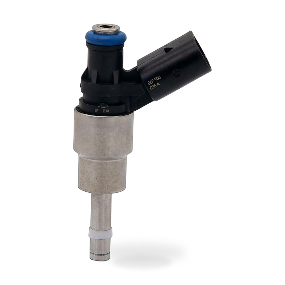 Fuel Injector Suitable for Audi A3 A4 A6 TT VW Eos GTI Jetta Passat 2.0L Turbo - ZT2