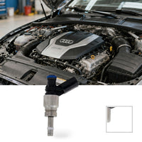 Fuel Injector Suitable for Audi A4 A6 2005-2011 06E906036AE JY0207 - BG1