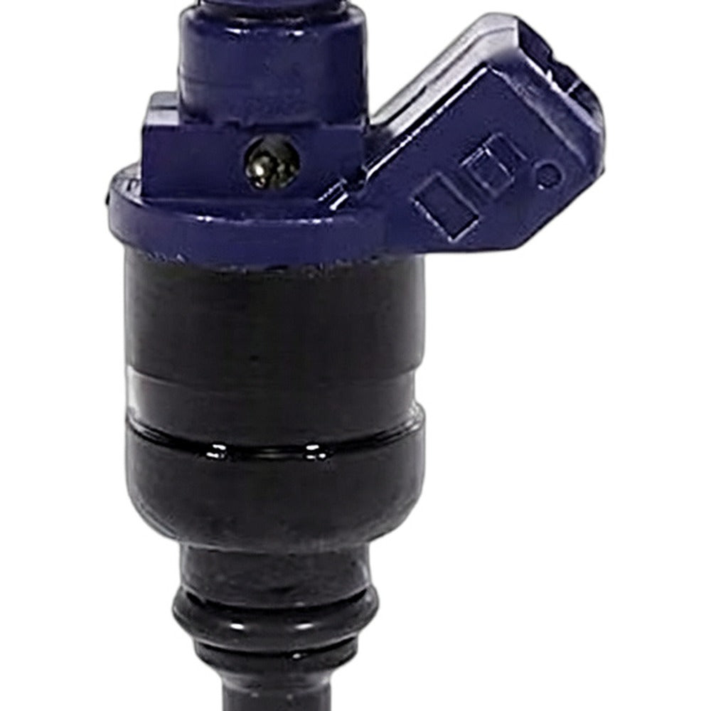 Fuel Injector Suitable for BMW 330i 530i X3 530xi Z4 3.0L 13537546244 - XQ1