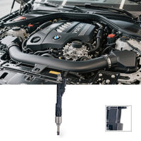 Fuel Injector Suitable for BMW N63 S63 750i X5 X6 0261500186 13647645956 - BG1
