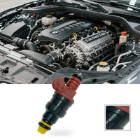 Fuel Injector Suitable for BMW 530 540 740 840 1994-1998 0280150778 - BG1