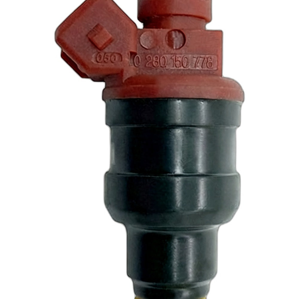 Fuel Injector Suitable for BMW 530 540 740 840 1994-1998 0280150778 - XQ1