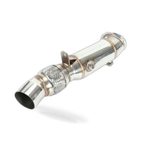 Exhaust Pipe Suitable for BMW N55 2015-2019 3.0L MT001167 DP58616 - BD1