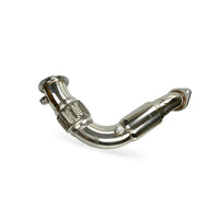 Exhaust Pipe Suitable for BMW X5 X6 5-Series 7-Series N63B44 4.4L V8 2008-2014 - BD3