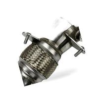 Exhaust Downpipe Suitable for BMW 328i 330i F30 N20 2.0L 2012-2014 DP29347 - BD4