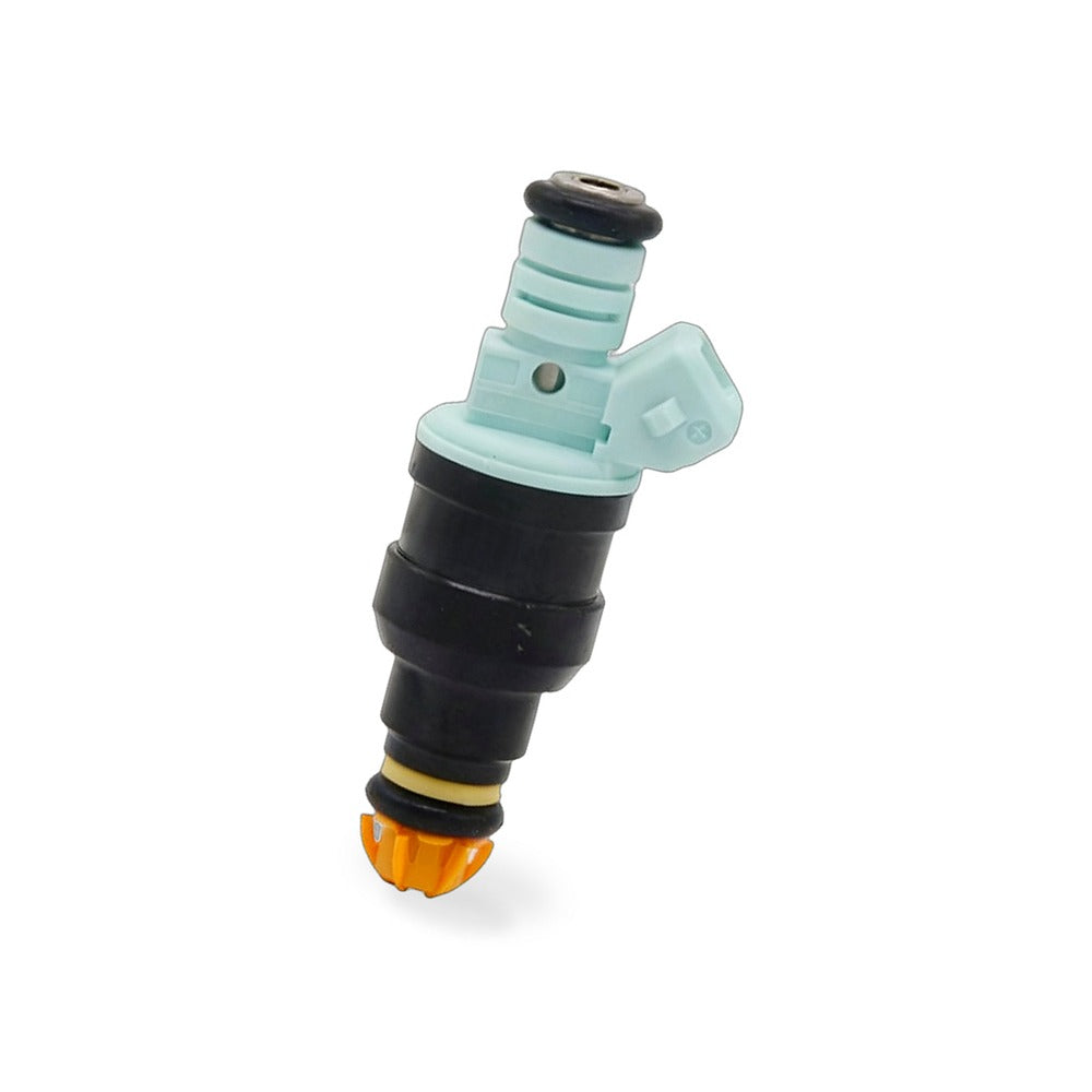 Fuel Injector Suitable for BMW 525i 525iT 1991-1995 2.5L M50 0280150415 - BD3