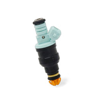 Fuel Injector Suitable for BMW 525i 525iT 1991-1995 2.5L M50 0280150415 - BD4