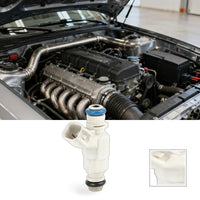 Fuel Injector Suitable for Cadillac CTS 2.8L 3.6L Saab 9-3 12586373 0280156248