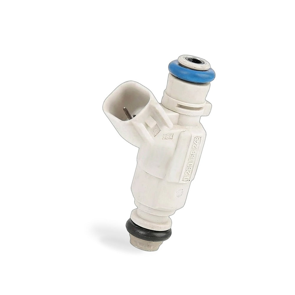 Fuel Injector Suitable for Cadillac CTS 2.8L 3.0L STS SRX 12586373 0280156248 - BD1