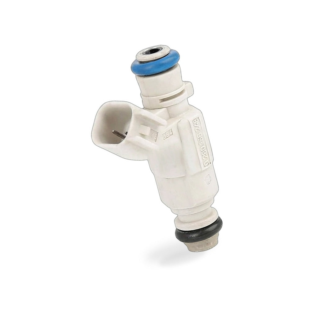 Fuel Injector Suitable for Cadillac CTS 2.8L 3.0L STS SRX 12586373 0280156248 - BD2