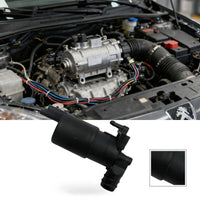 Windshield Washer Pump Suitable for Peugeot 106 206 306 406 806 Citroen C3 C4 - BG1