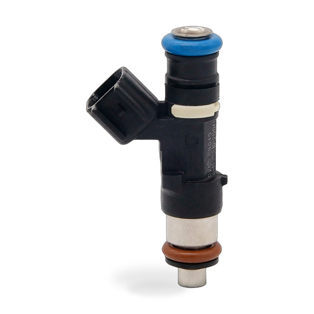 Fuel Injector Suitable for Chevrolet Silverado Avalanche Corvette 0280158049 - ZT2