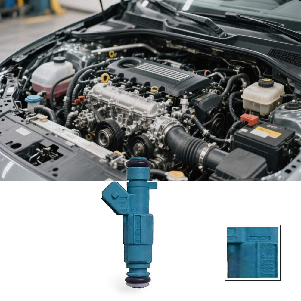 Fuel Injector Suitable for Chevrolet Celta Corsa Montana Prisma 0280156151 - BG1