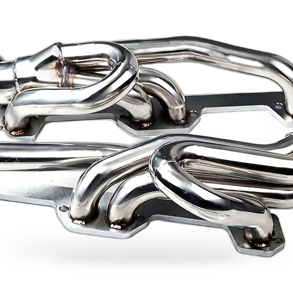 Headers Suitable for Dodge Dakota Ram 1500 2500 3500 Pickup 5.2 5.9L Pair - XQ1