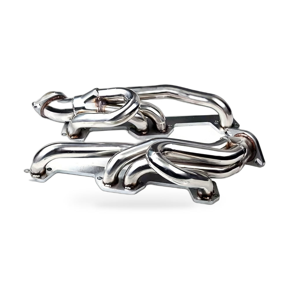 Headers Suitable for Dodge Dakota Ram 1500 2500 3500 Pickup 5.2 5.9L Pair - ZT2