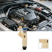 Fuel Injector Suitable for Ford Taurus 1999-2006 3.0L 195500-3520 JY0172 - BG1