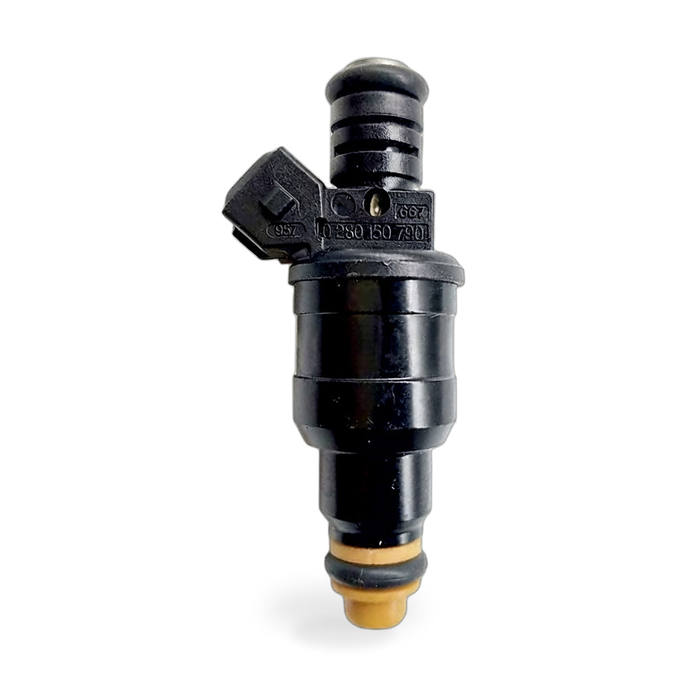 Fuel Injector Suitable for Fiat Tempra Sedan 1990-1998 0280150790 94DA-AA JY0455 - ZT2
