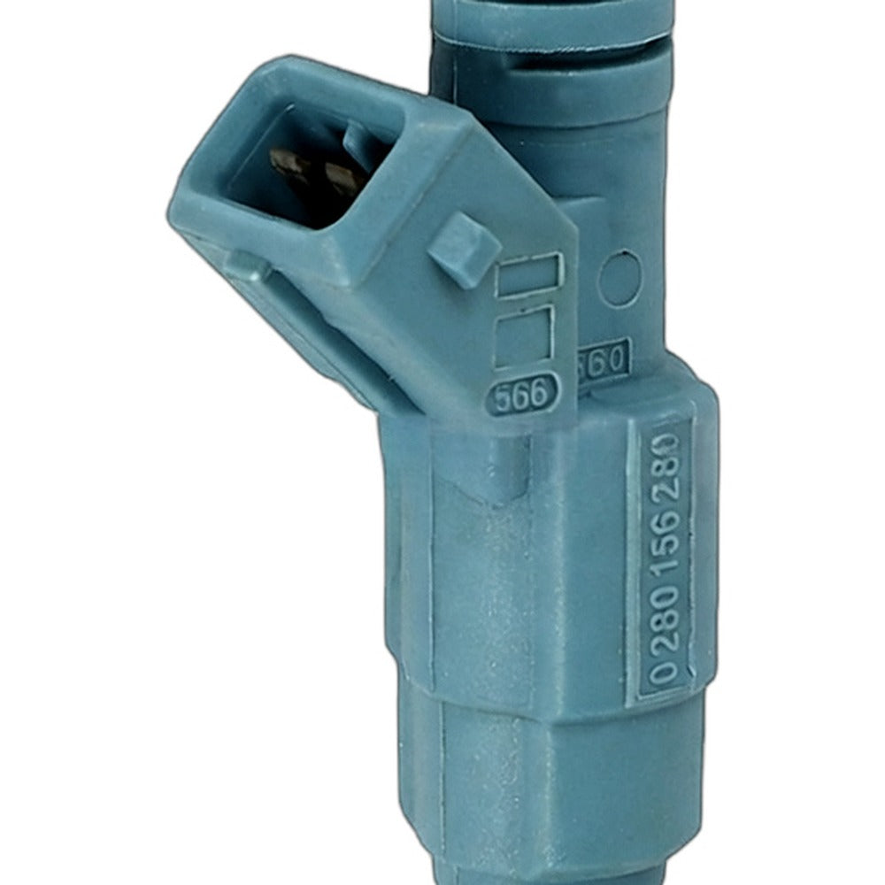 Fuel Injector Suitable for GM Fiat Opel Vauxhall 0280156280 0280156013 55556799 - XQ1