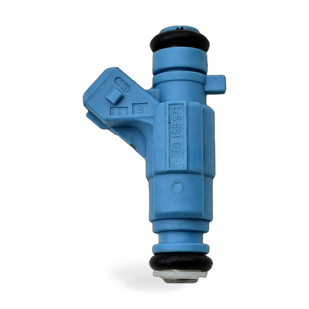 Fuel Injector Suitable for Fiat Punto Bravo Panda Idea 1.2 16V JY0511 - ZT2