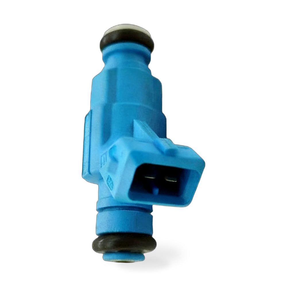 Fuel Injector Suitable for Fiat Punto Bravo Panda Idea 1.2 16V JY0511 - ZT3