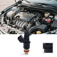 Fuel Injector Suitable for Honda CR-V Civic Accord Acura TSX 2.4L 1.8L JY0201 - BG1