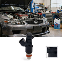 Fuel Injector Suitable for Honda Accord Acura TL 2004-2008 16450-RGA-003 - BG1