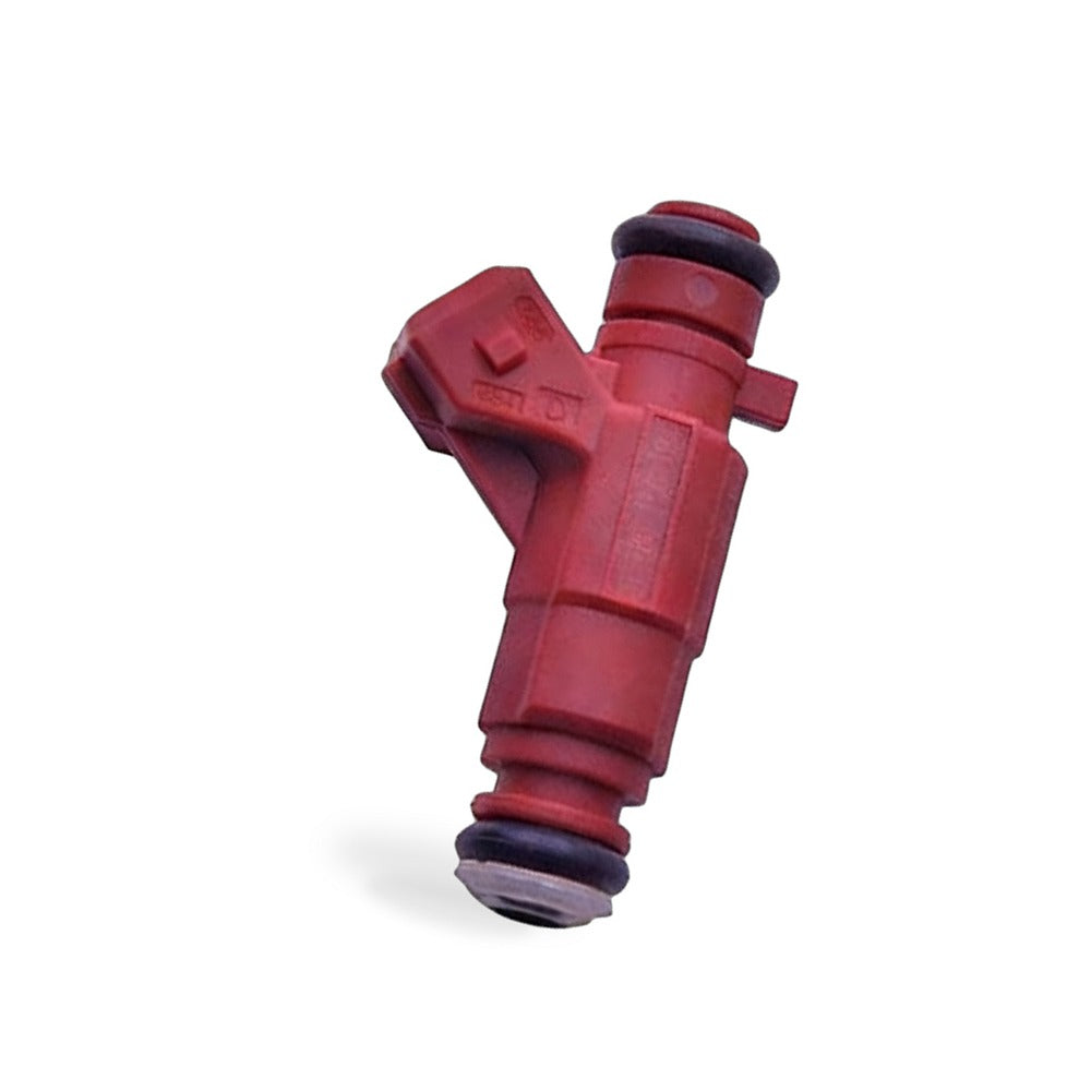 Fuel Injector Suitable for Honda Jazz II GD 1.3 2002-2008 JY0593 0280156164 - BD1