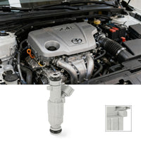 Fuel Injector Suitable for Hyundai Sonata 2011-2014 2.0L 2.4L 35310-2G350 - BG1