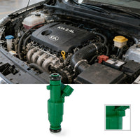 Fuel Injector Suitable for Hyundai Sonata Kia Optima Rondo 2006-2010 2.4L JY0391 - BG1
