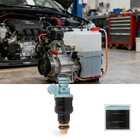 Fuel Injector Suitable for Hyundai Scoupe 1991-1995 1.5L Elantra 1992-1995 - BG1