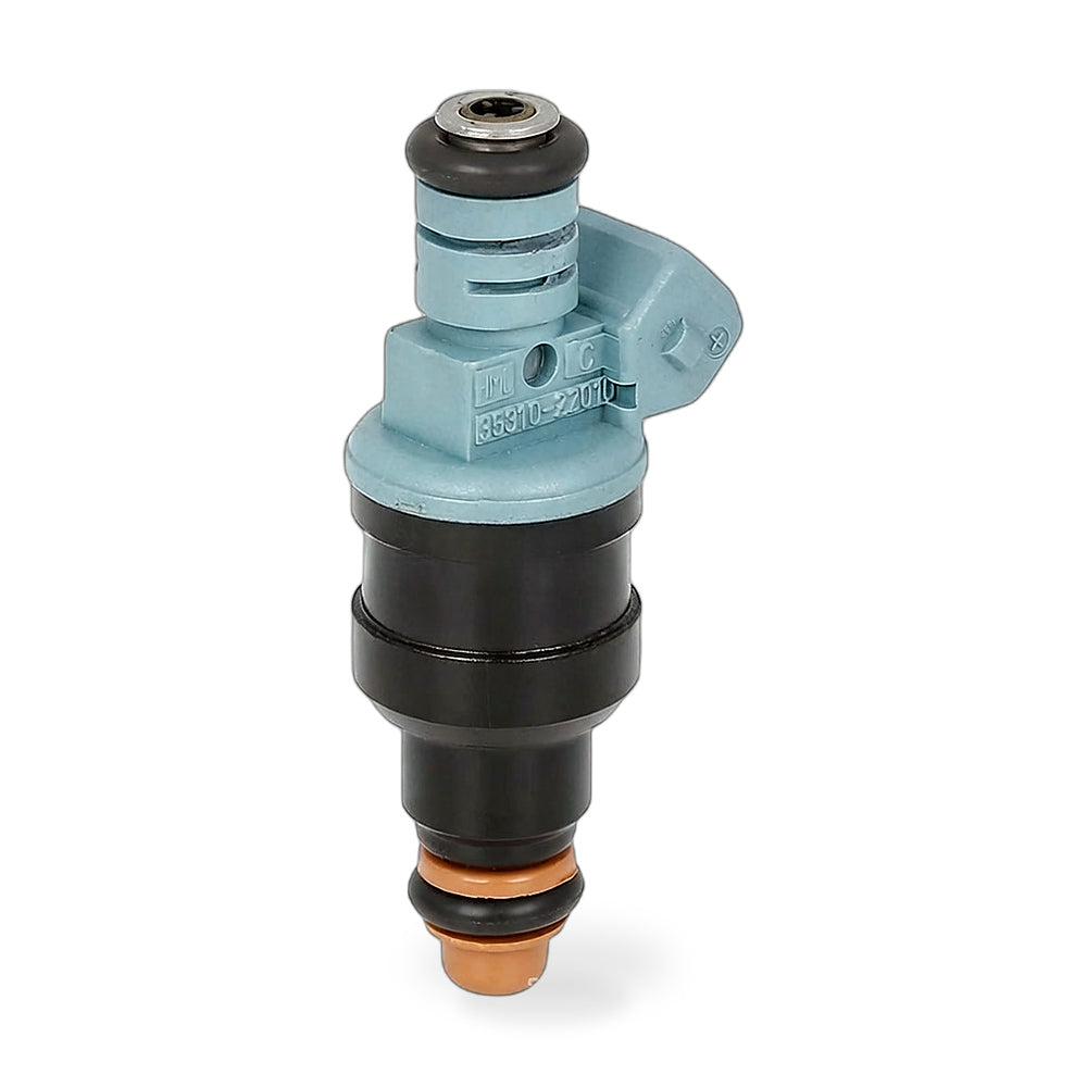 Fuel Injector Suitable for Hyundai Scoupe 1991-1995 1.5L Elantra 1992-1995 - ZT3