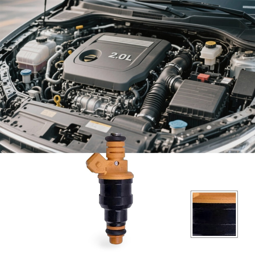 Fuel Injector Suitable for Hyundai Elantra 2.0L 35310-23210 JY0422 - BG1