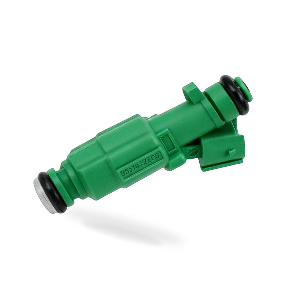 Fuel Injector Suitable for Hyundai Elantra Sonata Kia Optima 35310-2E100 JY0389 - BD1