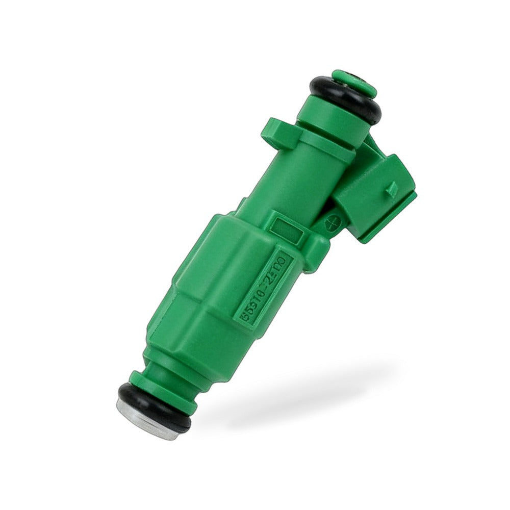 Fuel Injector Suitable for Hyundai Elantra Sonata Kia Optima 35310-2E100 JY0389 - BD2