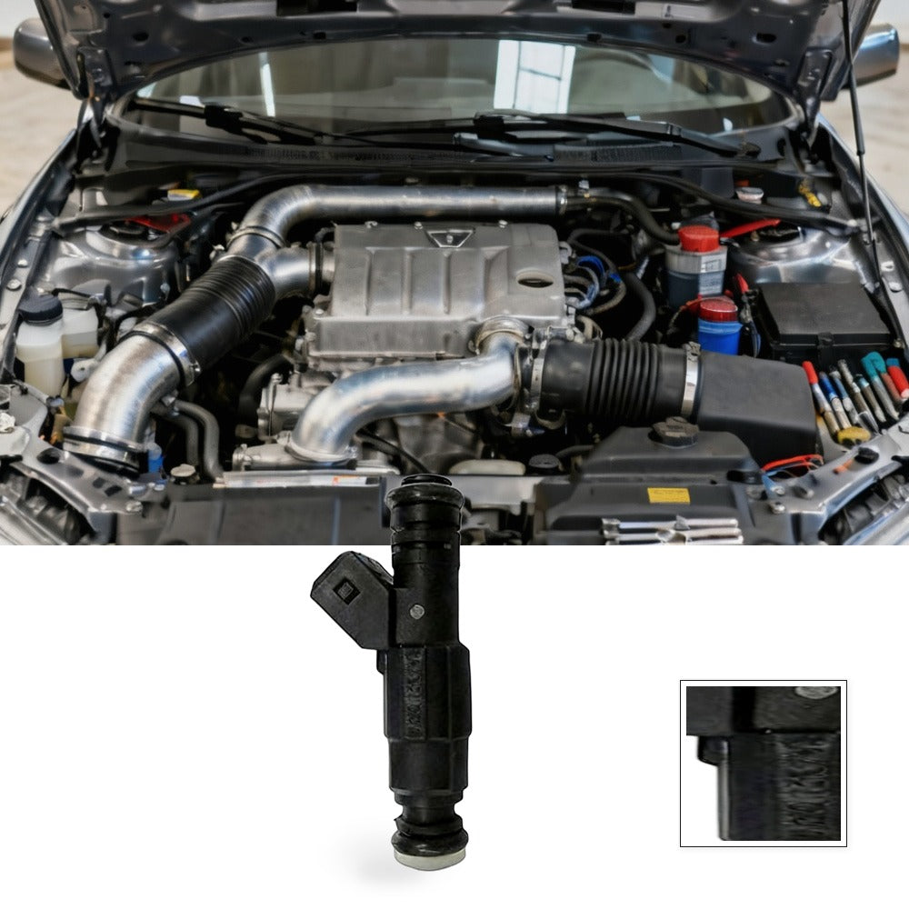 Fuel Injector Suitable for Jeep Cherokee Wrangler 1989-1998 4.0L 0280155703