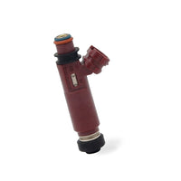 Fuel Injector 195500-4430 Suitable for Mazda RX-8 2004-2011 1.3L 13B-MSP JY0090 - BD2