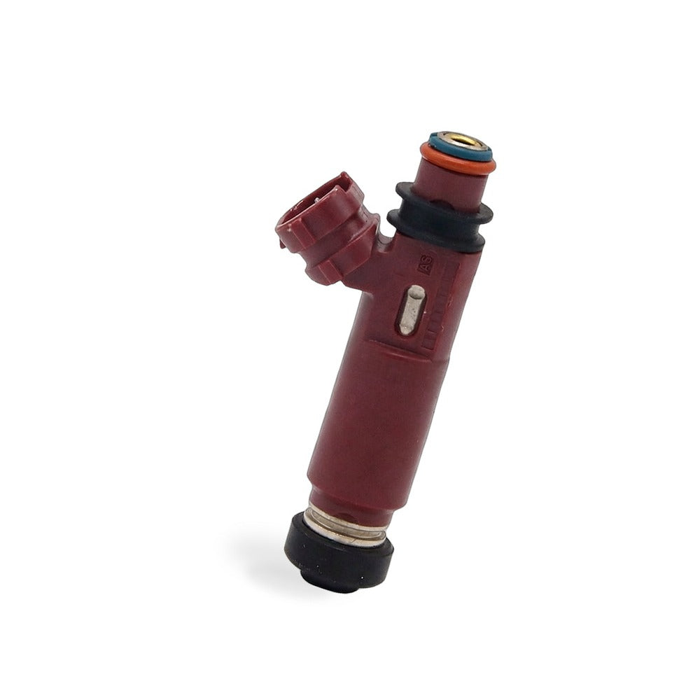 Fuel Injector 195500-4430 Suitable for Mazda RX-8 2004-2011 1.3L 13B-MSP JY0090 - BD3