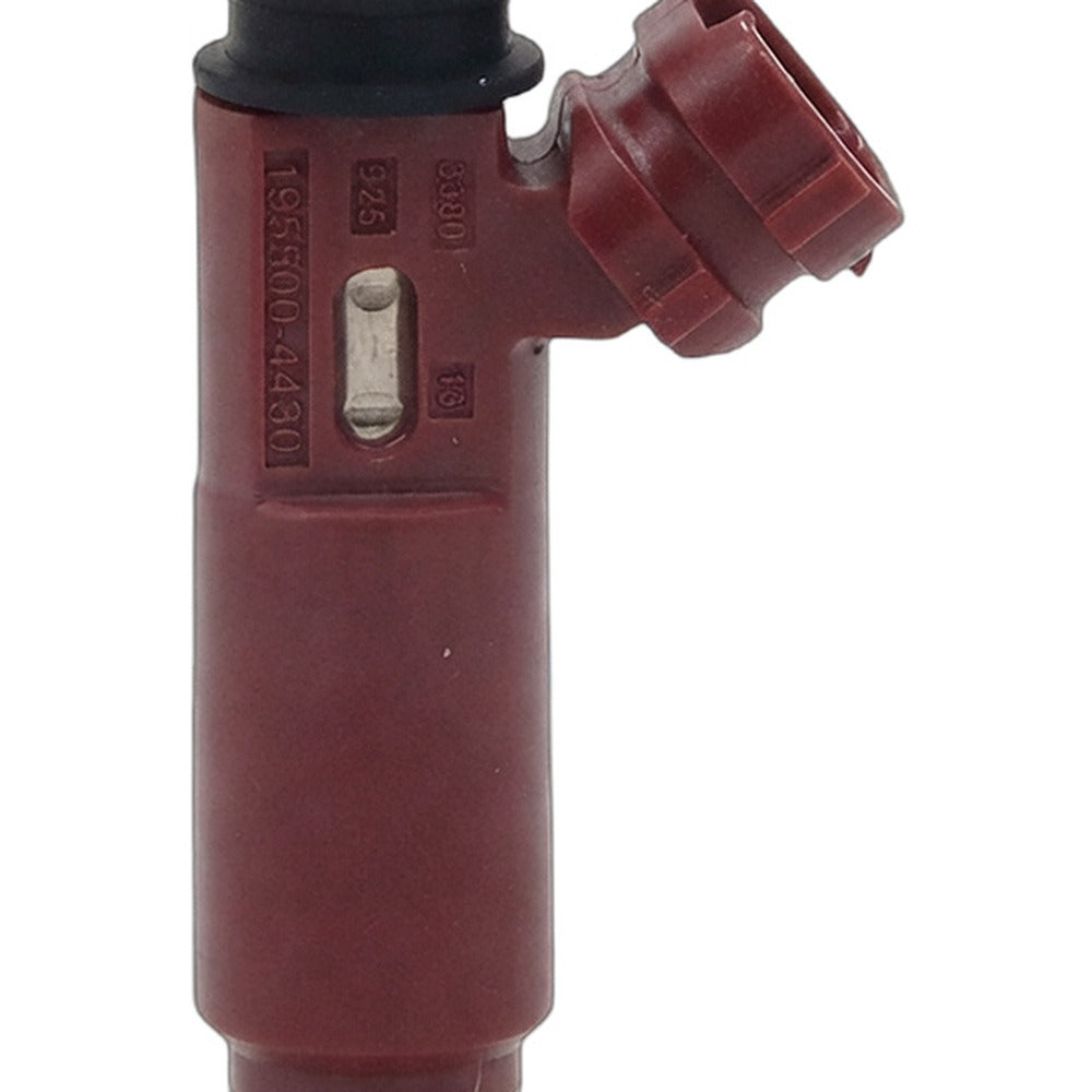 Fuel Injector 195500-4430 Suitable for Mazda RX-8 2004-2011 1.3L 13B-MSP JY0090 - XQ1