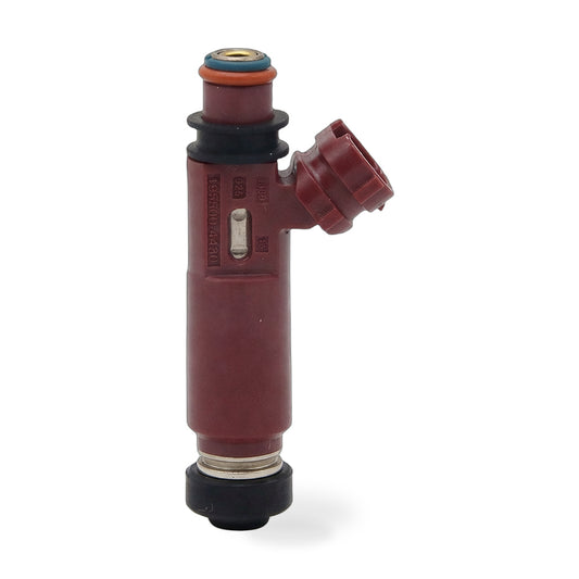 Fuel Injector 195500-4430 Suitable for Mazda RX-8 2004-2011 1.3L 13B-MSP JY0090 - ZT2