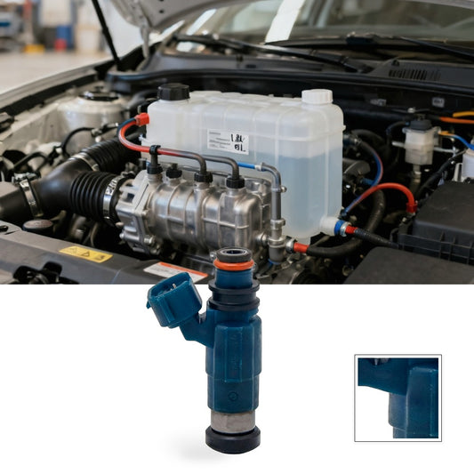 Fuel Injector Suitable for Mazda Familia Premacy Protege 1.8L INP-781 JY0097