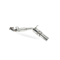 Exhaust Pipe Suitable for Mazda Miata MX-5 Eunos 89-97 1.6L 1.8L MT001149 - BD3