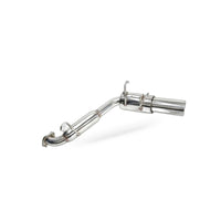 Exhaust Pipe Suitable for Mazda Miata MX-5 Eunos 89-97 1.6L 1.8L MT001149 - BD4