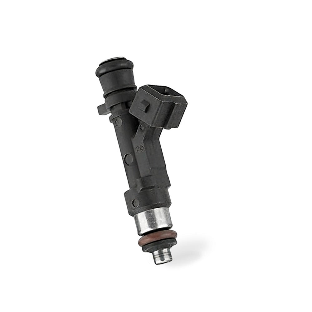 Fuel Injector Suitable for Lada Renault Nissan Qashqai 0280158034 8200227124 - BD4