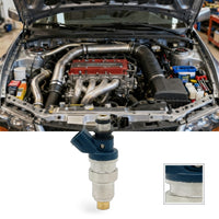 Fuel Injector Suitable for Toyota 4Runner Tacoma T100 Tundra 2.7L 3.4L JY0012