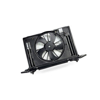 Radiator Fan Assembly Suitable for Toyota Corolla 1.6L 1.8L 2009-2013 - BD2